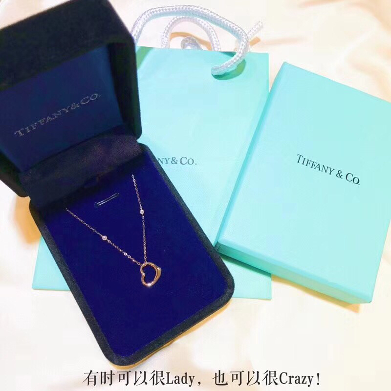 Tiffany necklace 03lyx79